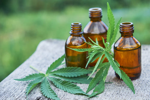 aceite de cañamo y de cbd diferencia